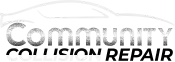 Community Logo black and white